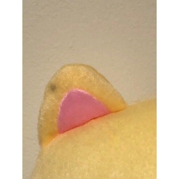 San-x Corocoro Coronya Coronet Cat Toreba Prize Big Plush 17" Japan Import 2018 - Picture 2 of 11